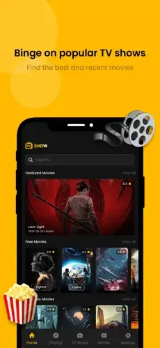 best-hollywood-movies-on-hotstar tv show